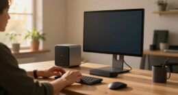 What You Need To Know About AI And The 512GB M5 Ultra Mac Studio Setup