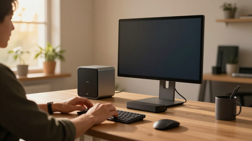 What You Need To Know About AI And The 512GB M5 Ultra Mac Studio Setup