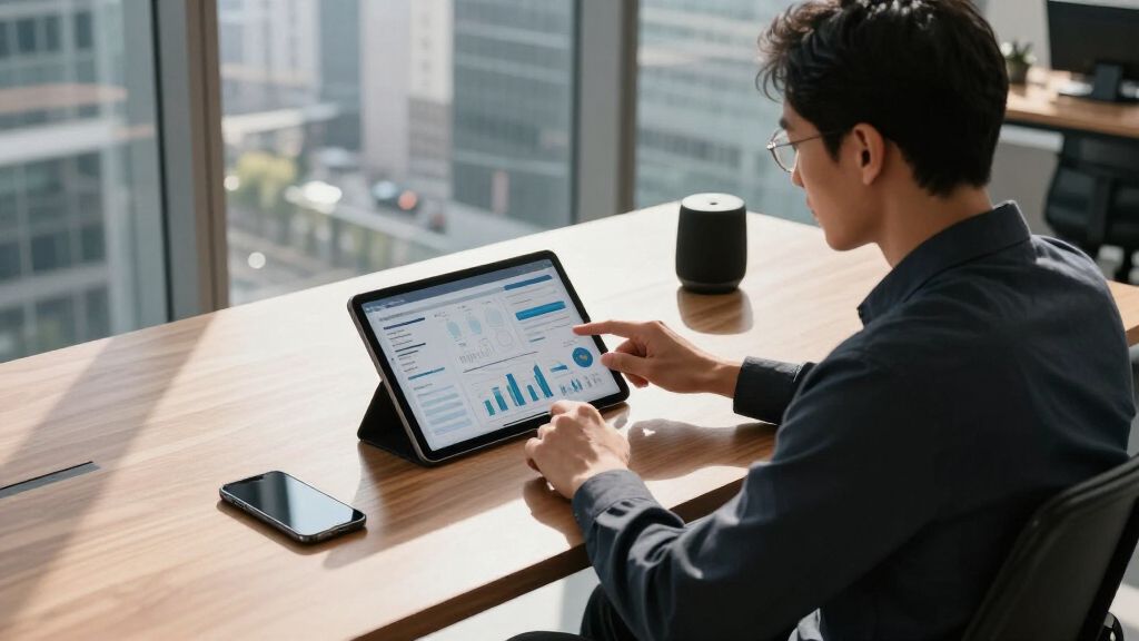 Why Benchmark Partners Have A Broader View On AI Than Zero-Sum Players