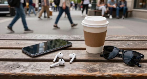 Wireless Earbuds For Commuting: A Labor Day sales Guide
