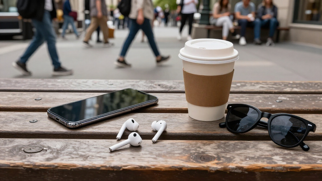 Wireless Earbuds For Commuting: A Labor Day sales Guide