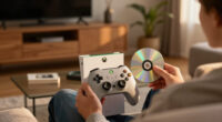 Xbox Goes Down. You Can't Play Games You Own On Disc