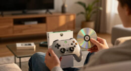 Xbox Goes Down. You Can't Play Games You Own On Disc