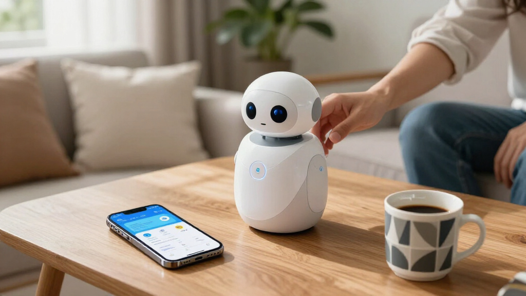 10 Best AI Robots in 2026