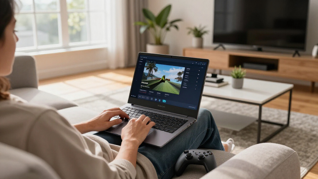 10 Best Chromebooks for GeForce Now in 2026