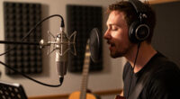 10 Best Condenser Mics For Recording Music At Home In 2026