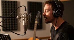 10 Best Condenser Mics For Recording Music At Home In 2026