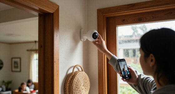 10 Best Smart Home Security Cameras for Easier Home Monitoring in 2026