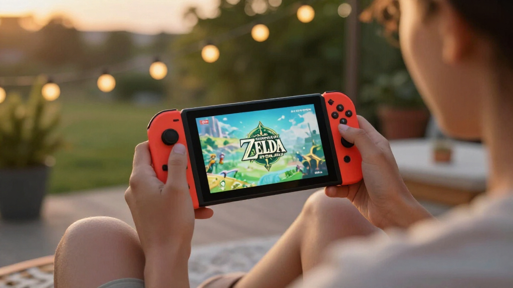 10 Best Zelda Games in 2026