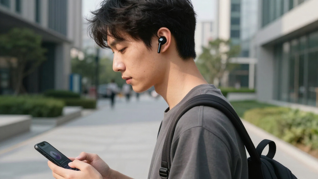 11 Best AI Earbuds in 2026