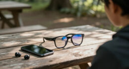 11 Best AI Smart Glasses in 2026