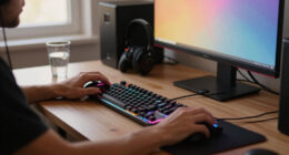 11 Best Gaming Accessories for a More Comfortable, Capable Setup in 2026
