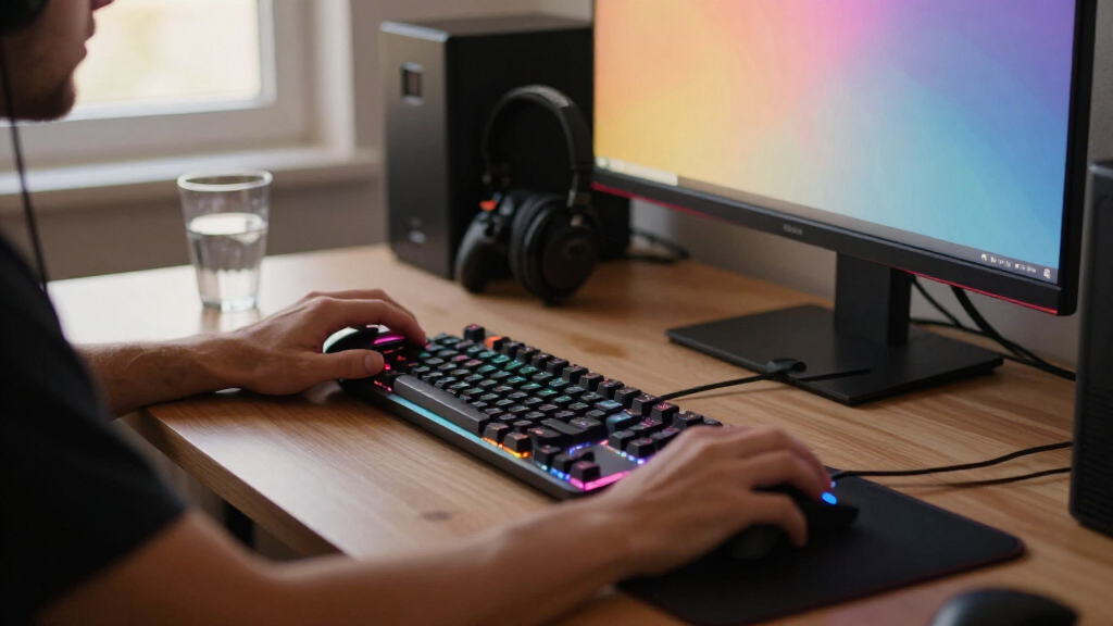 11 Best Gaming Accessories for a More Comfortable, Capable Setup in 2026