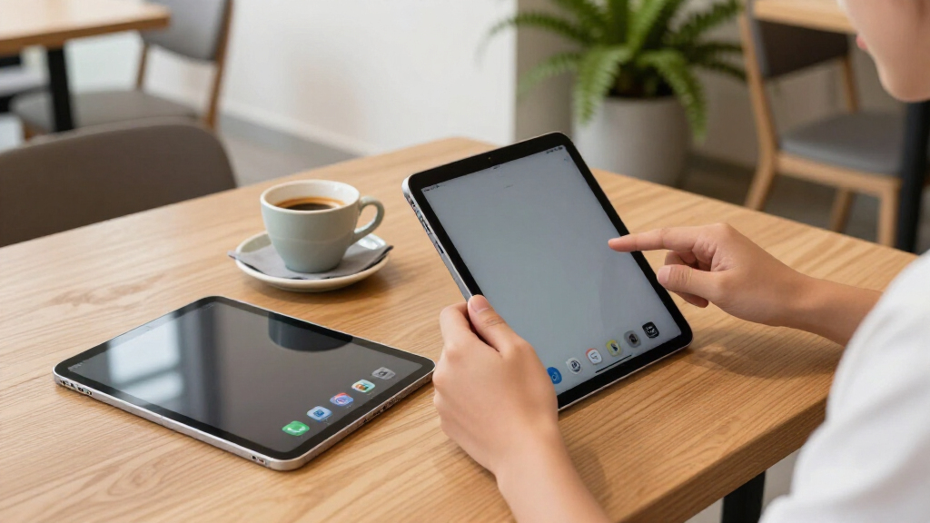 11 Best iPad mini Tablets in 2026