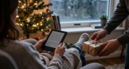 11 Best Kindle E-Readers for Early Holiday Gifting in 2026