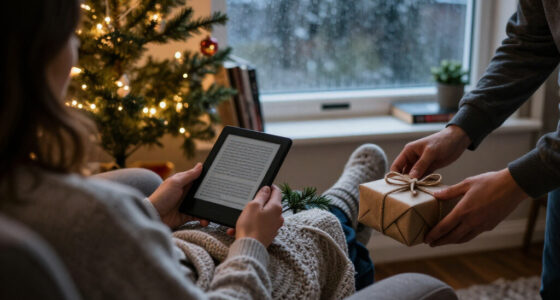 11 Best Kindle E-Readers for Early Holiday Gifting in 2026