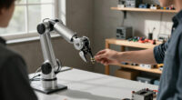 11 Best Robotic Arms in 2026