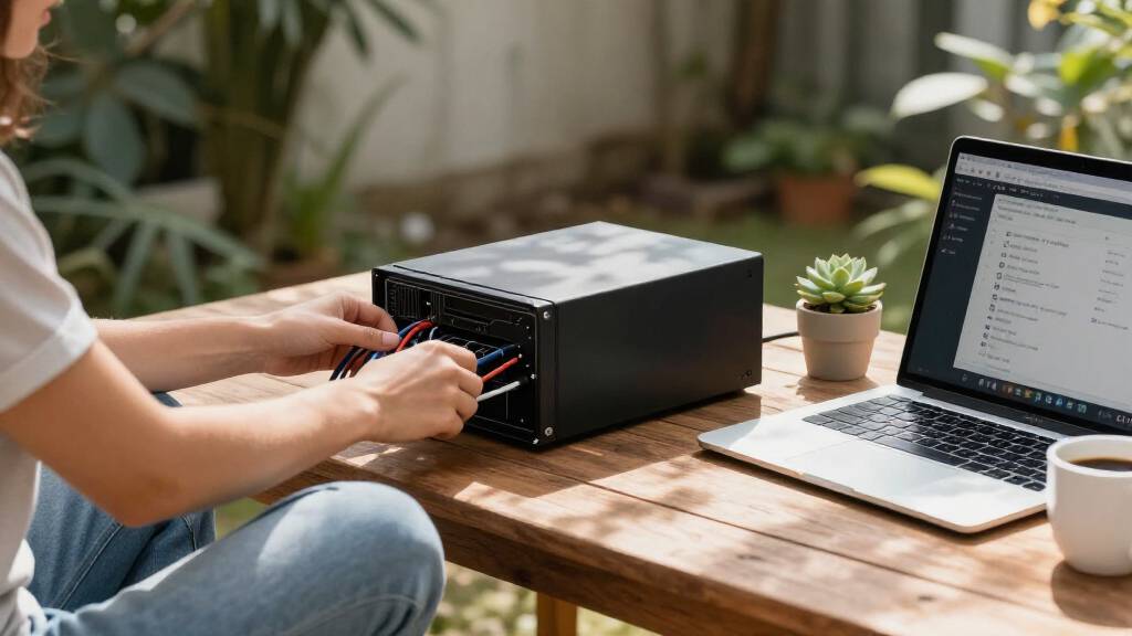 11 Best Self-Hosting Servers in 2026