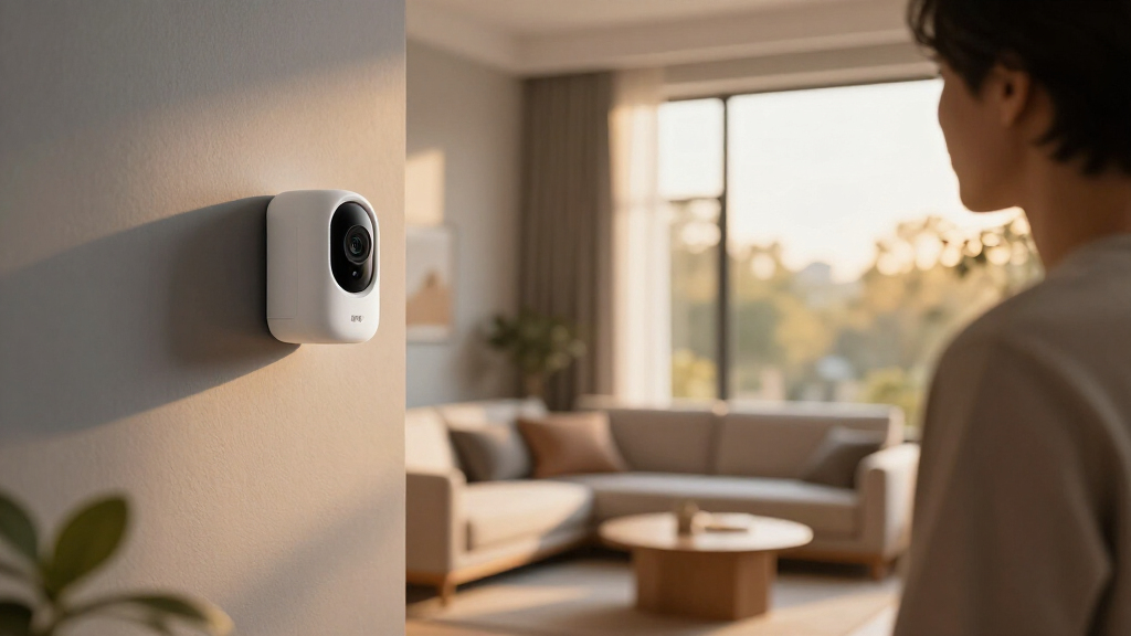 11 Best Smart Home Security Systems for 2026