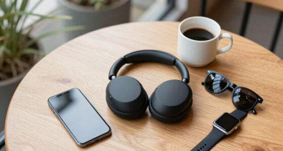 11 Best Sony WH-1000XM4 Headphones in 2026
