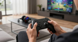 11 Best Wireless Gaming Controllers for 2026