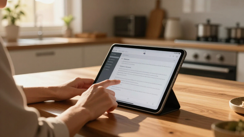 12 AI-Enhanced Note Apps Changing How We Work In 2026