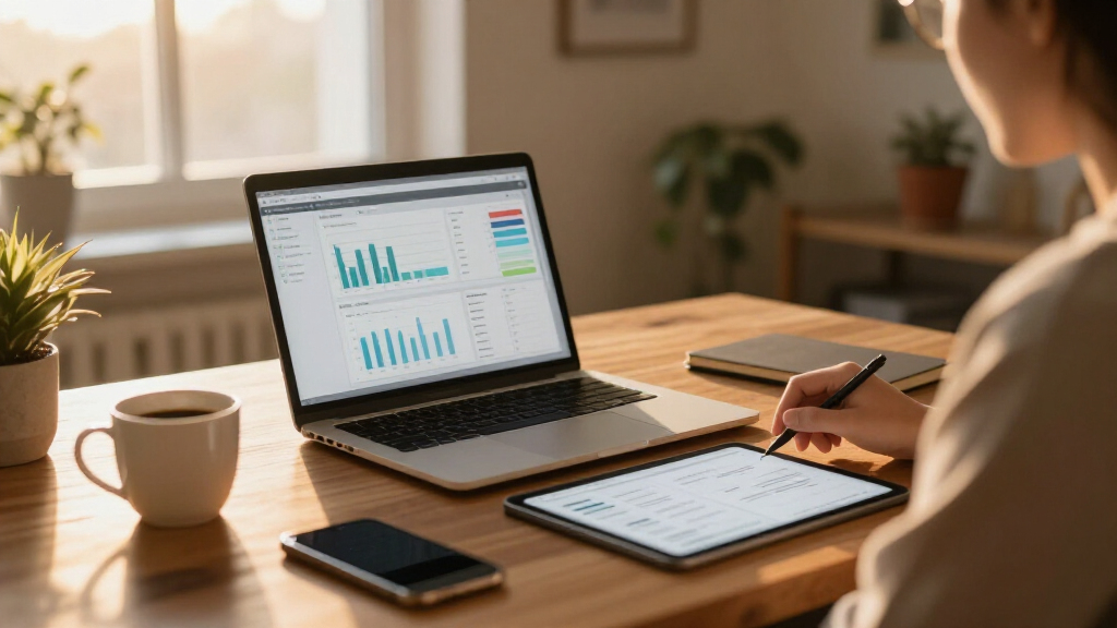 12 AI Productivity Applications To Optimize Your Work In 2026