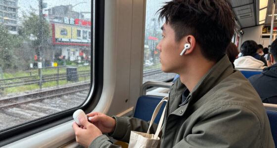 12 Best Affordable Noise-Cancelling Earbuds for Everyday Listening in 2026