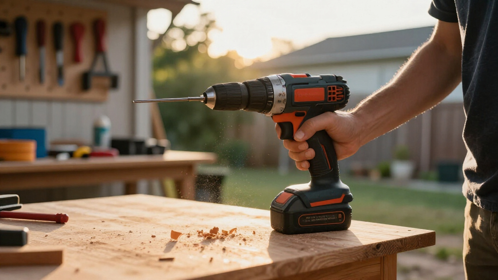 12 Best Cordless Power Tools in 2026