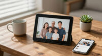 12 Best E-Ink Digital Photo Frames in 2026
