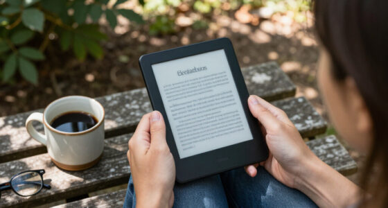 12 Best E-Readers in 2026