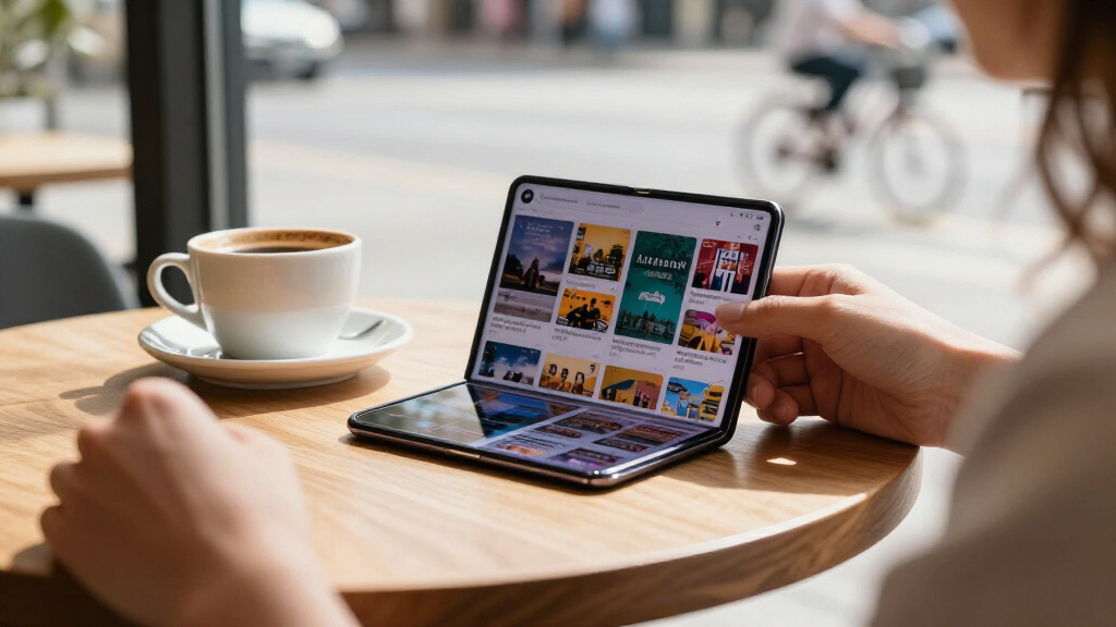12 Best Foldable Phones for 2026