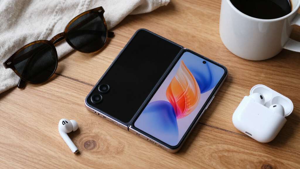 12 Best Foldable Smartphones in 2026
