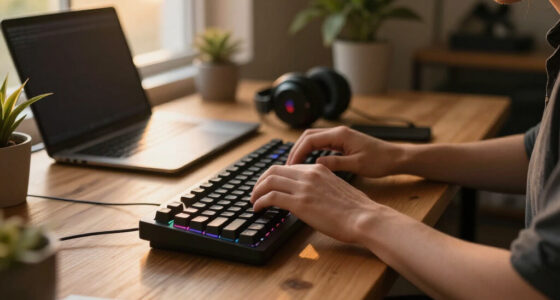 12 Best Gaming Mechanical Keyboards for 2026