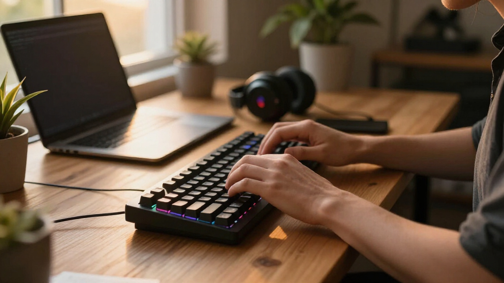 12 Best Gaming Mechanical Keyboards for 2026