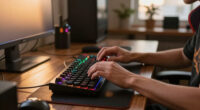 12 Best Gaming Mechanical Keyboards in 2026