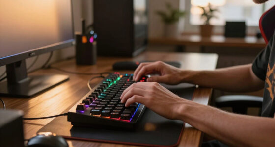 12 Best Gaming Mechanical Keyboards in 2026