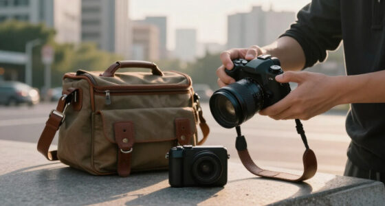 12 Best Gifts for a Photographer in 2026