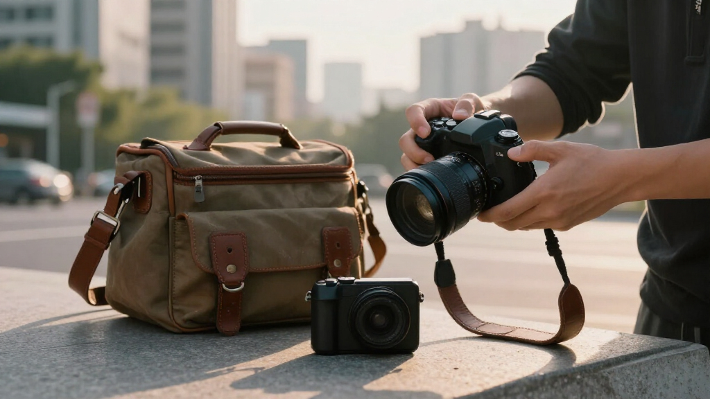12 Best Gifts for a Photographer in 2026
