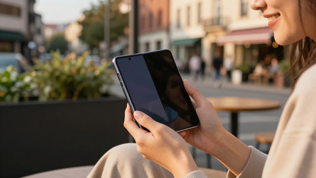 12 Best Mid-Size Foldable Phones in 2026