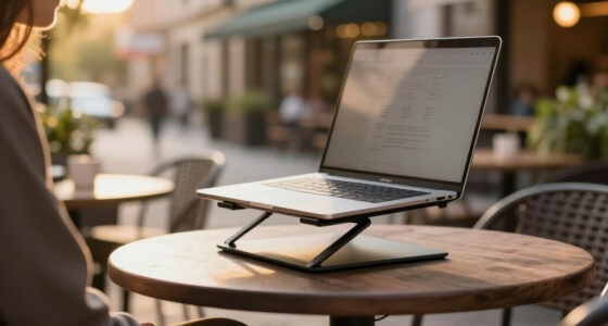12 Best Portable Laptop Stands in 2026