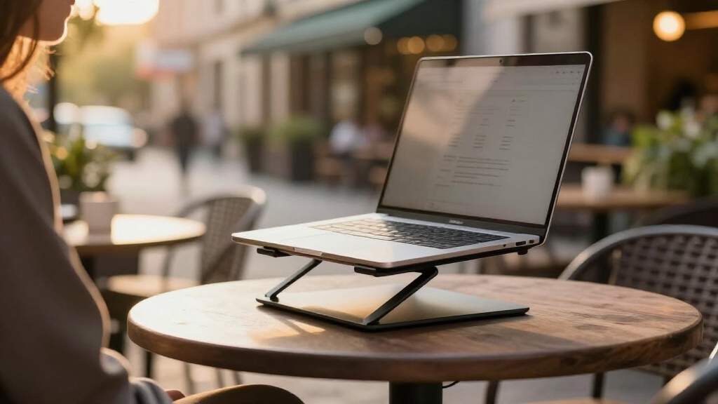 12 Best Portable Laptop Stands in 2026