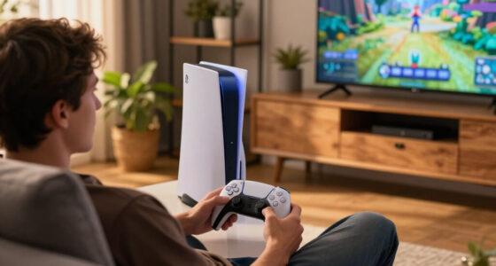 12 Best PS5 Gaming Consoles in 2026