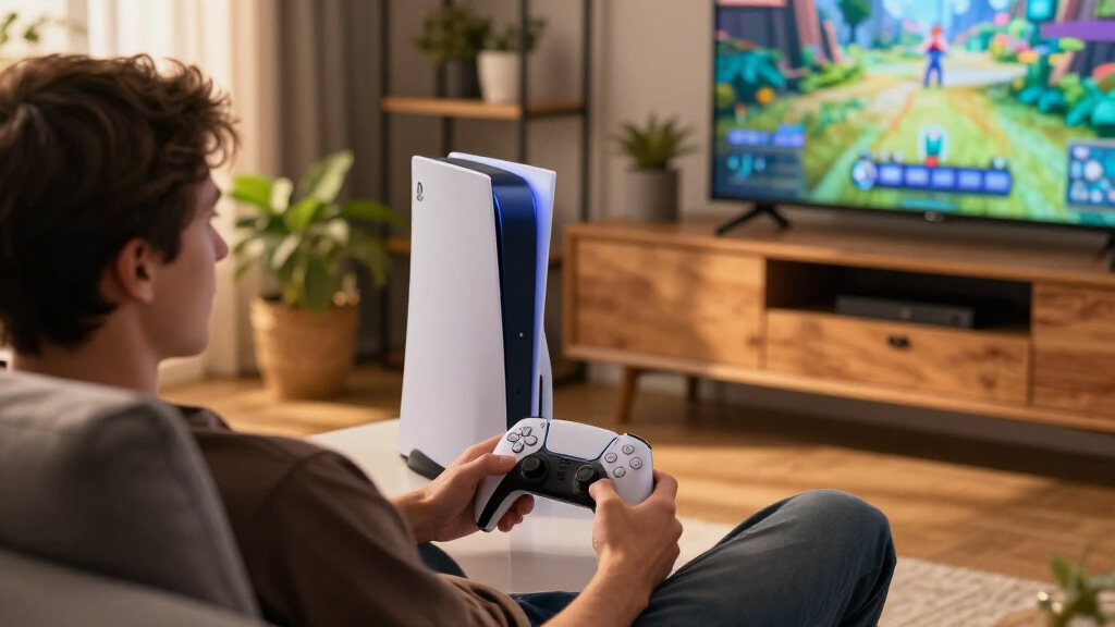 12 Best PS5 Gaming Consoles in 2026