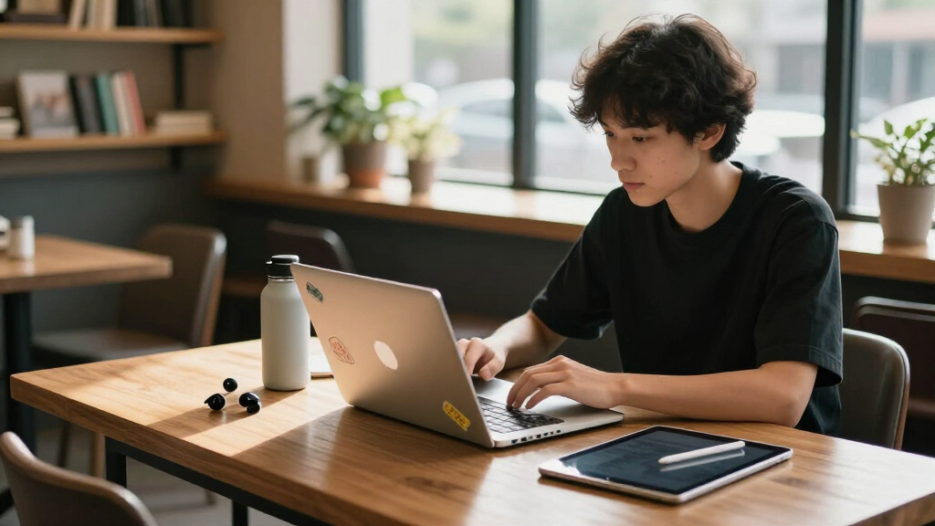 12 Best Student-Friendly Laptops and Accessories for 2026