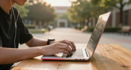 12 Best Student-Friendly Laptops And Accessories In 2026
