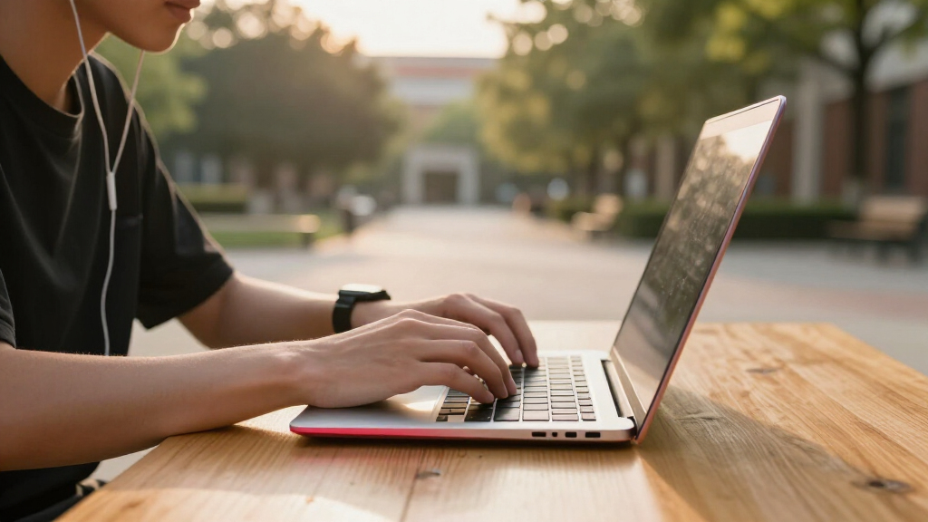 12 Best Student-Friendly Laptops And Accessories In 2026