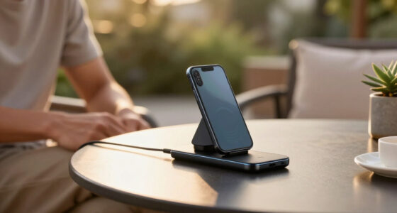 12 Best Wireless Charging Stations For Smartphones In 2026