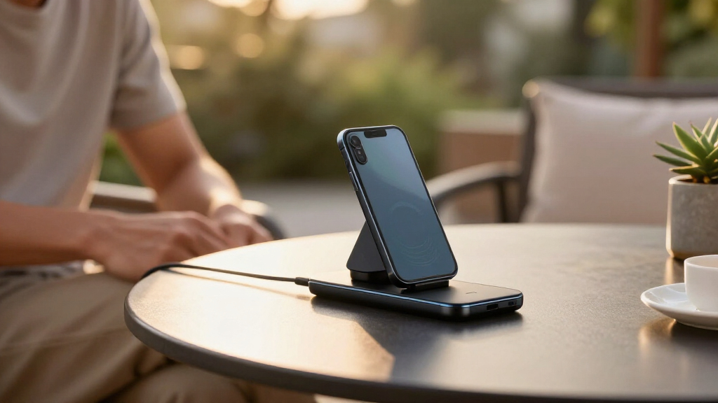12 Best Wireless Charging Stations For Smartphones In 2026