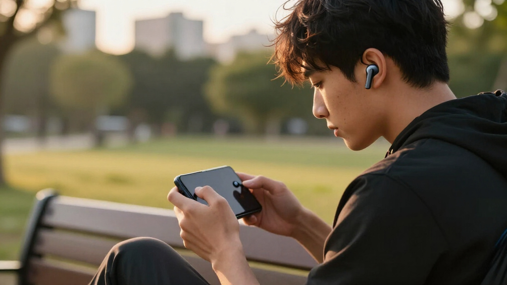 12 Best Wireless Gaming Earbuds in 2026